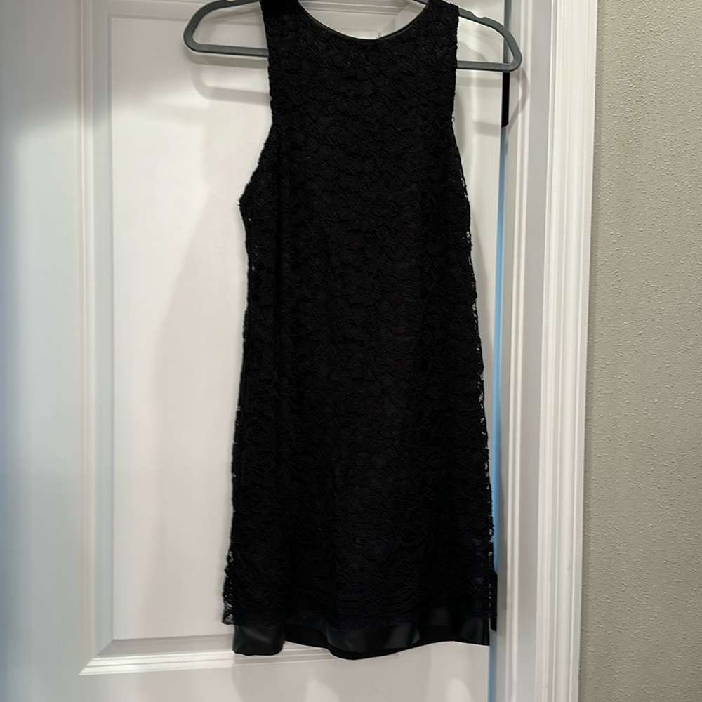 Saks Fifth Ave Dress